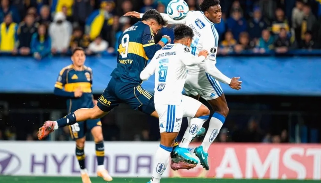boca