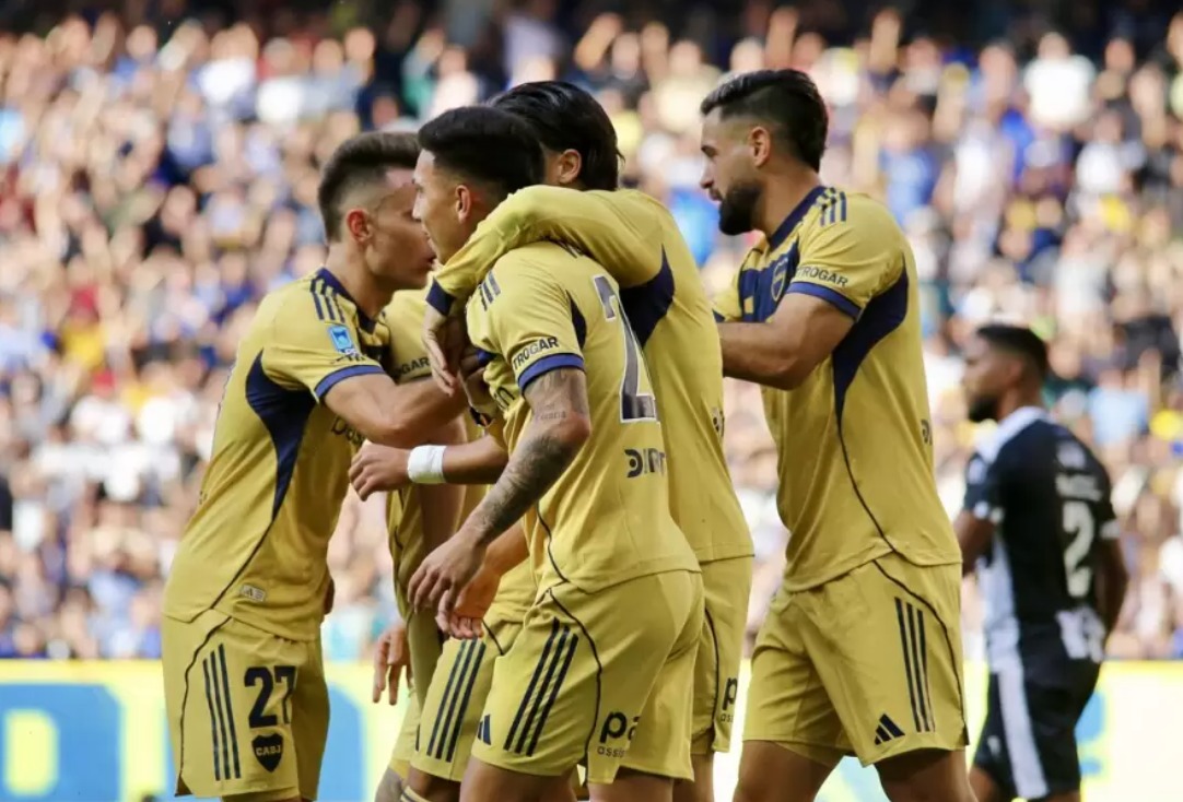 boca