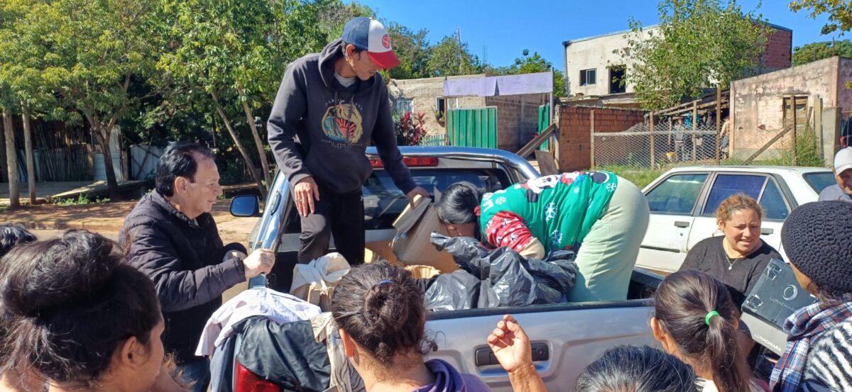 La Clínica del Juguete ahora también busca abrigos para enfrentar el frío en los barrios más vulnerables 1 2 - clinica del juguete 10 - 1