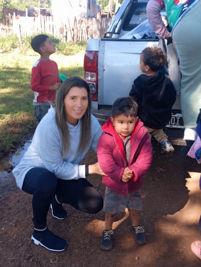 La Clínica del Juguete ahora también busca abrigos para enfrentar el frío en los barrios más vulnerables 4 8 - clinica del juguete 3 - 7