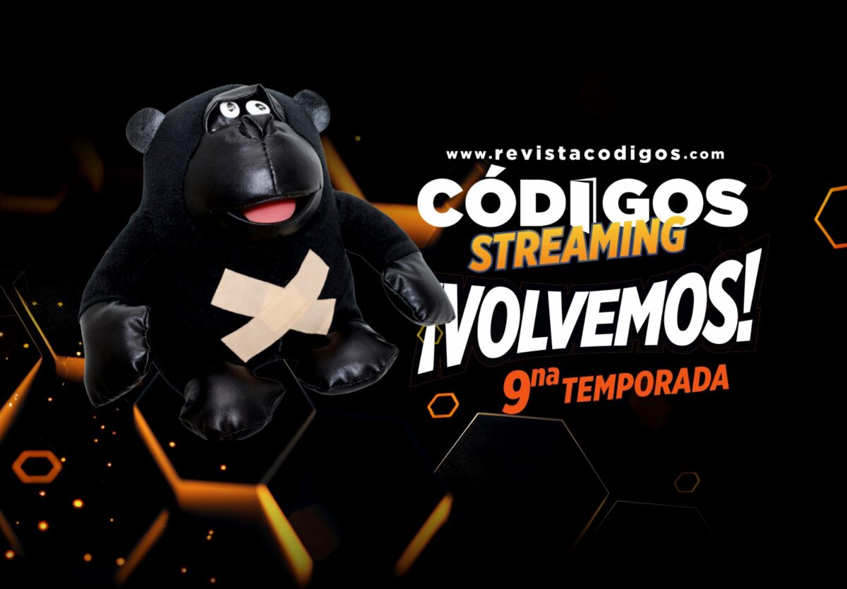 codigos en la tv