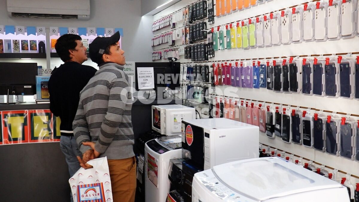 compra electrodomesticos - 7