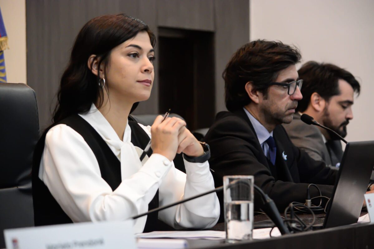 Posadas impulsa una nueva regulación integral para ordenar y modernizar la actividad nocturna 1 2 - concejo posadas 2 - 1