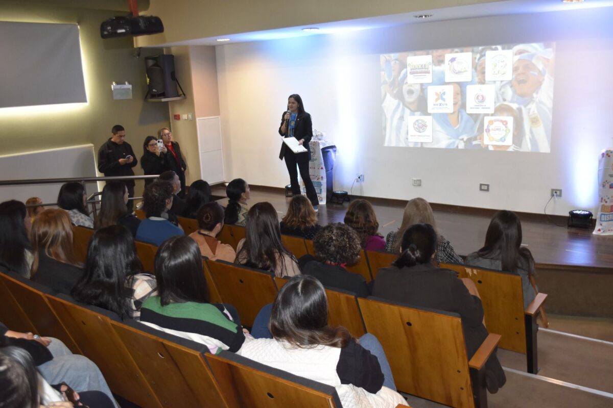 educacion disruptiva 6 - 11