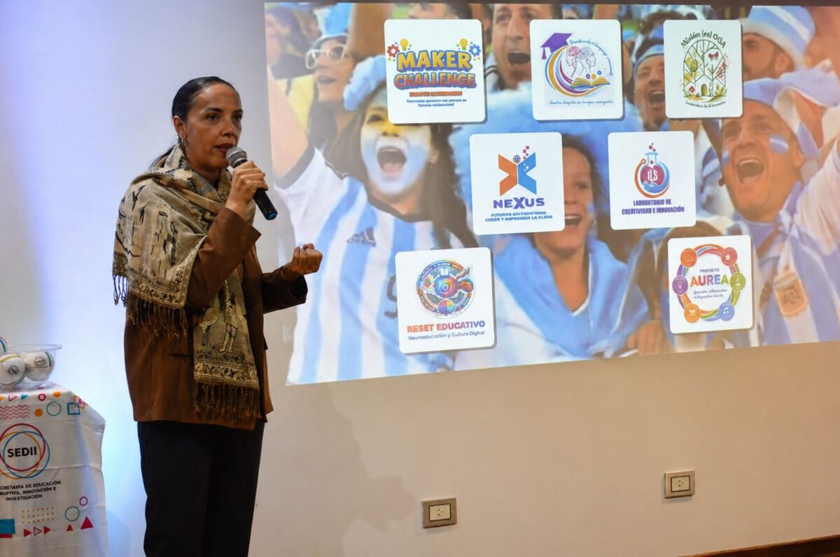 educacion disruptiva 8 - 15