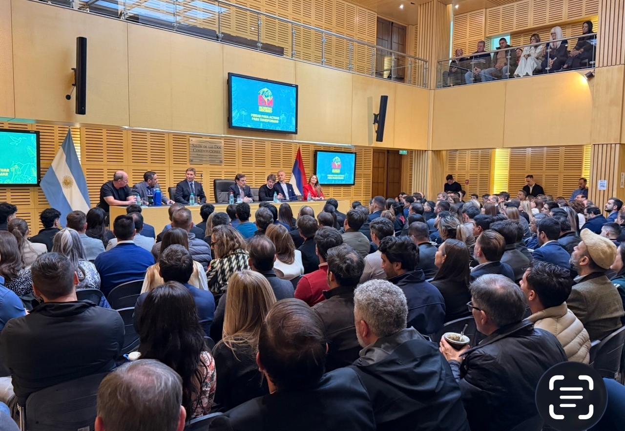 encuentro misionero 1 - 1