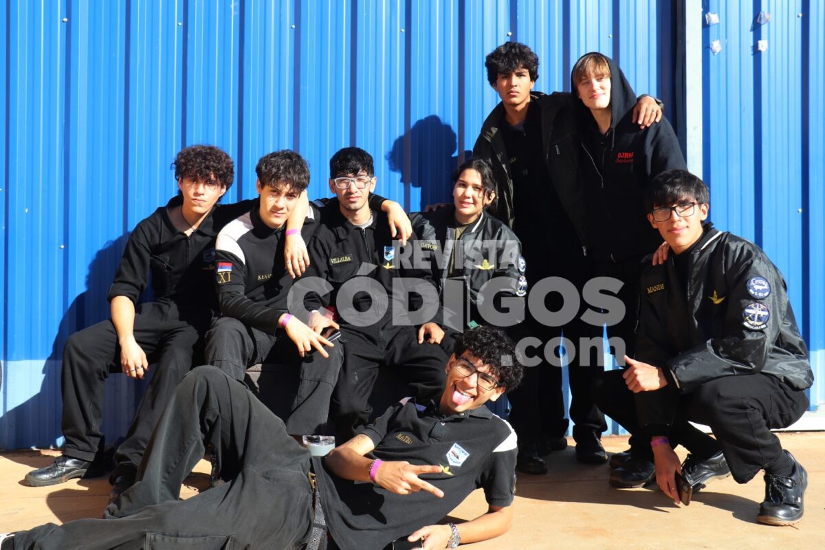 estudiantes parque industrial 3 - 5