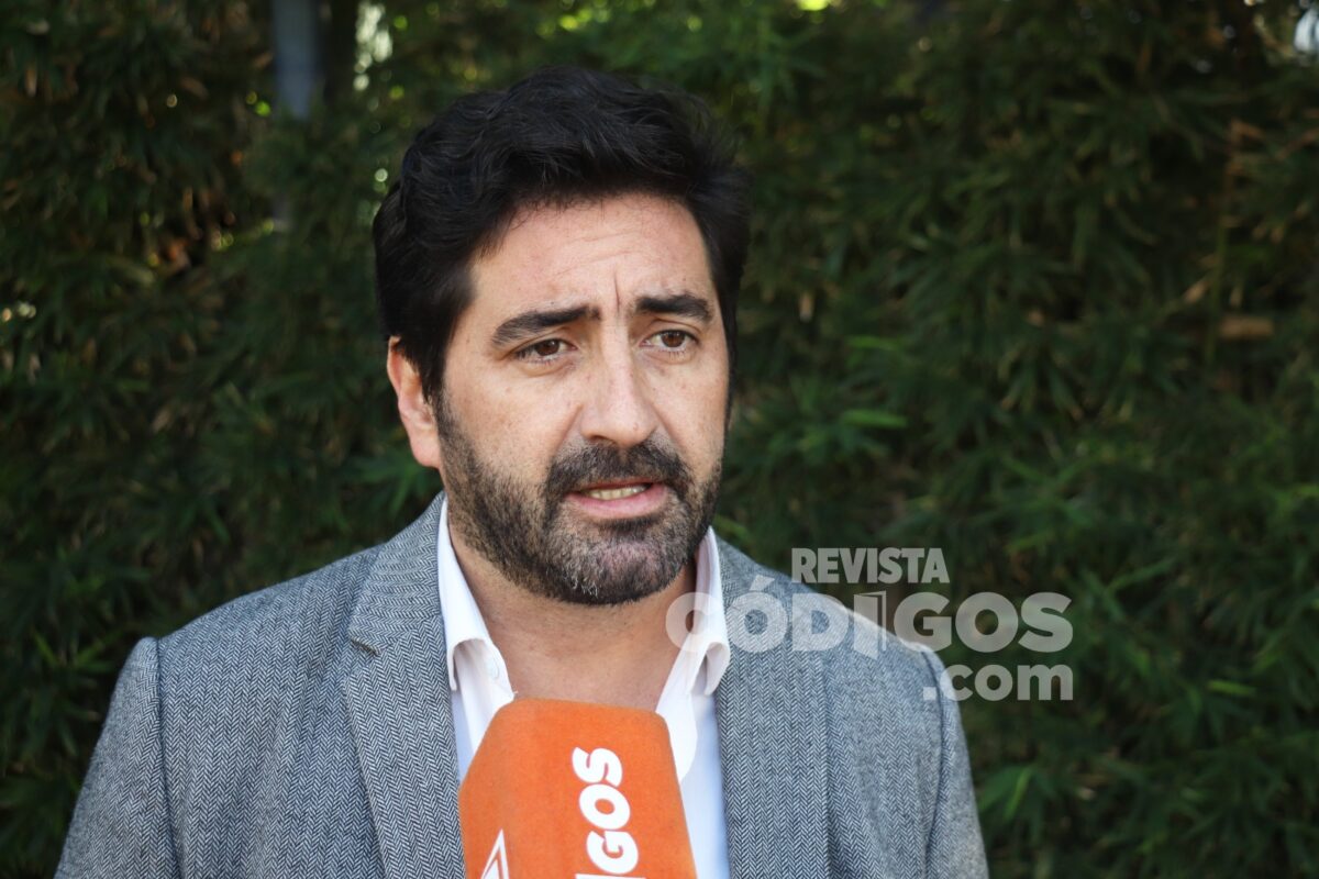 Fonseca y un guiño a un posible acuerdo de la UCR con otros espacios: 