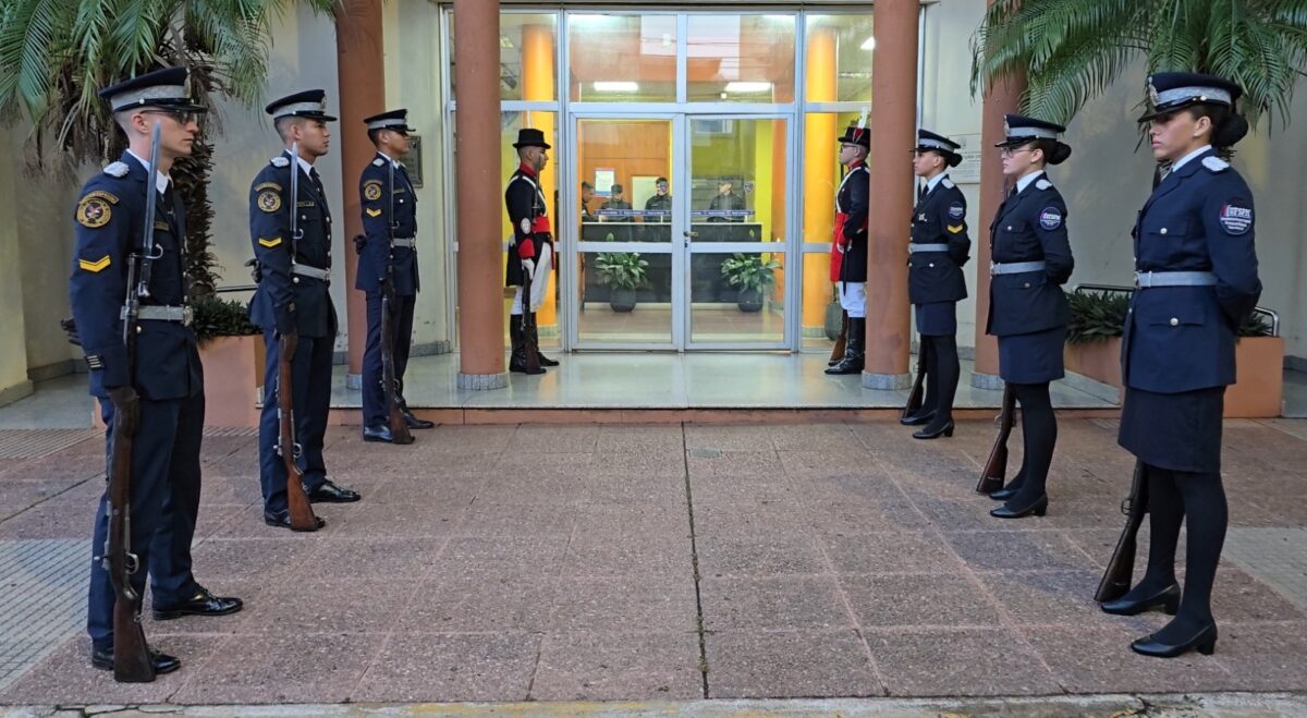 guardia hisotica 3 - 3