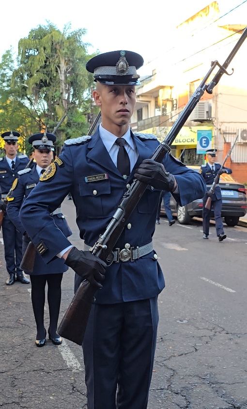 guardia hisotica 4 - 5