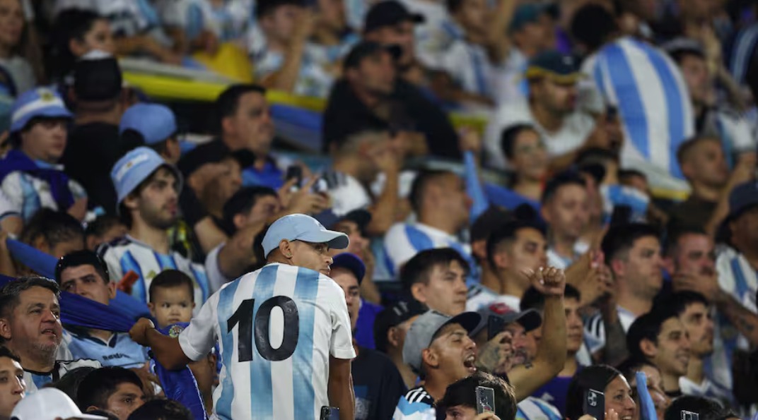 hinchas