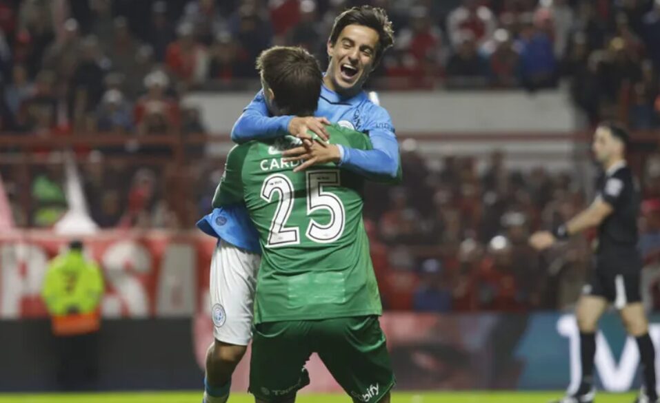 BELGRANO