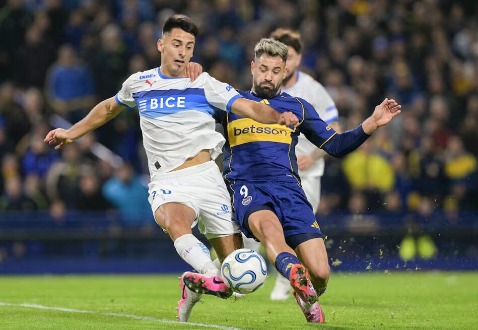 boca