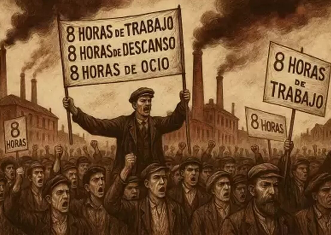 dia del trabajador