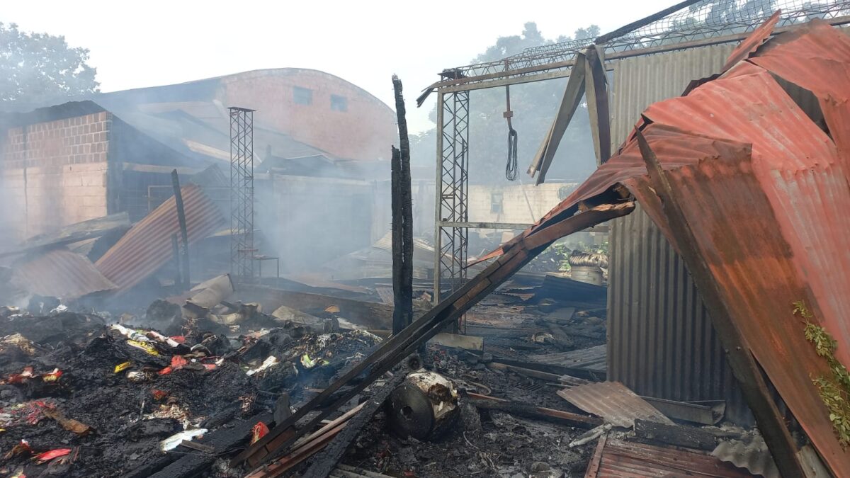 incendio garupa 3 - 3