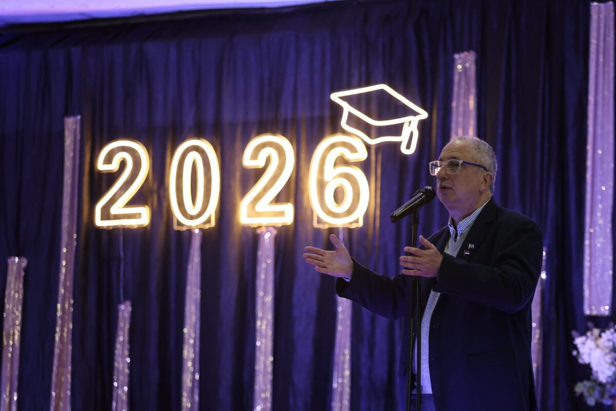 El ITEC Iguazú celebró una nueva colación y Passalacqua resaltó el valor de la educación técnica 3 6 - itec 10 - 5