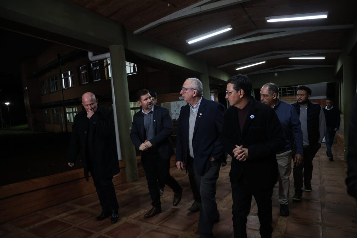 El ITEC Iguazú celebró una nueva colación y Passalacqua resaltó el valor de la educación técnica 2 4 - itec 5 - 3