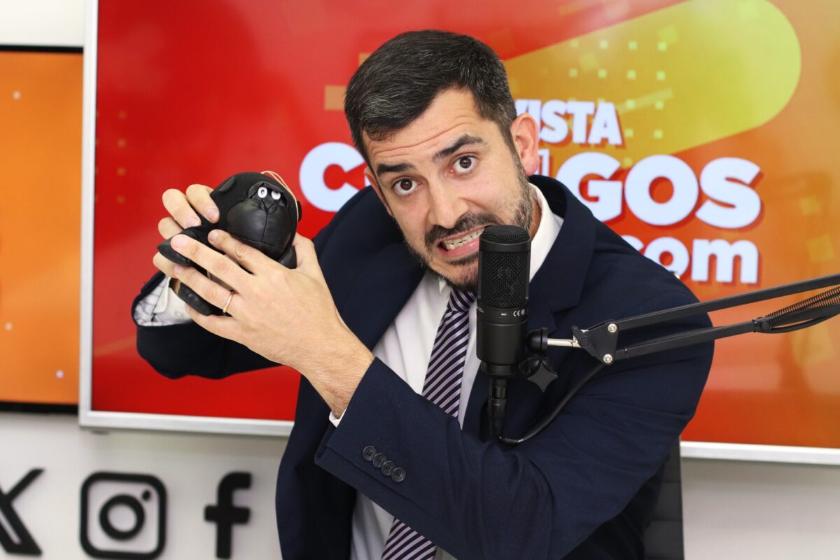 jair dib 6 - 19