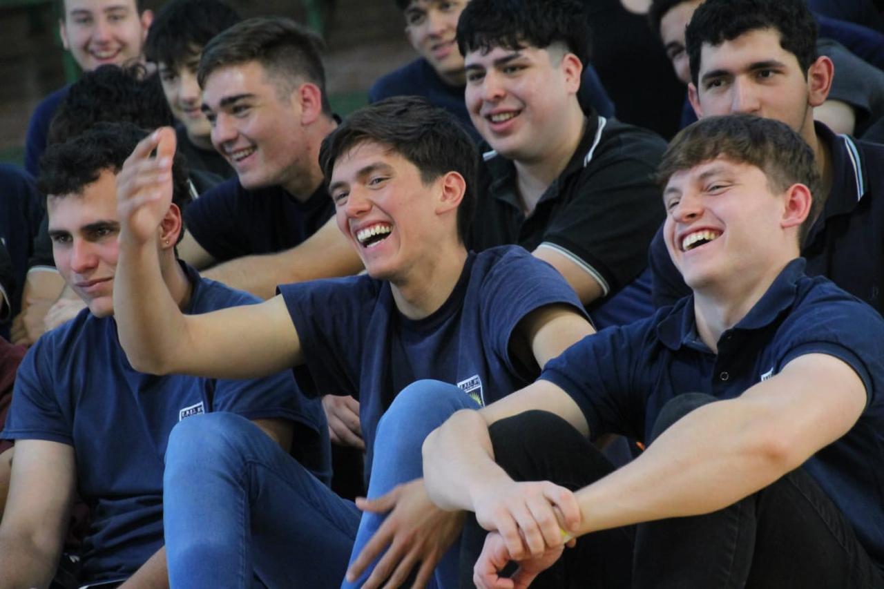 jovenes al volante 5 - 7
