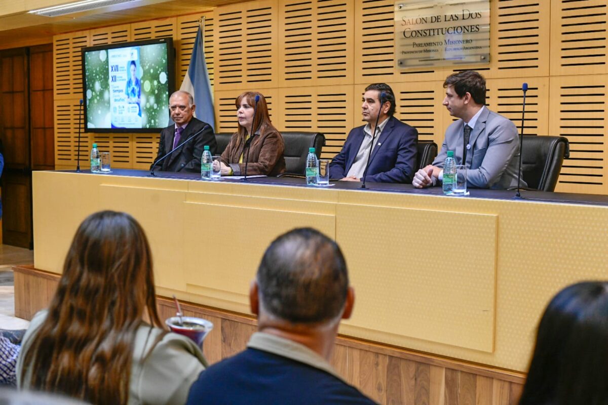 legislatura enfermeria 2 - 3