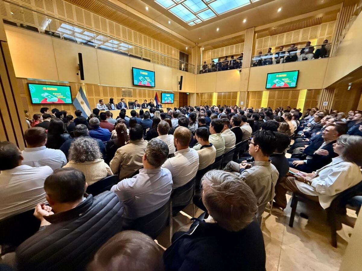 Rovira impulsa propuesta legislativa para que Misiones financie obras e infraestructura con emisión de bonos 1 2 - legislatura - 1