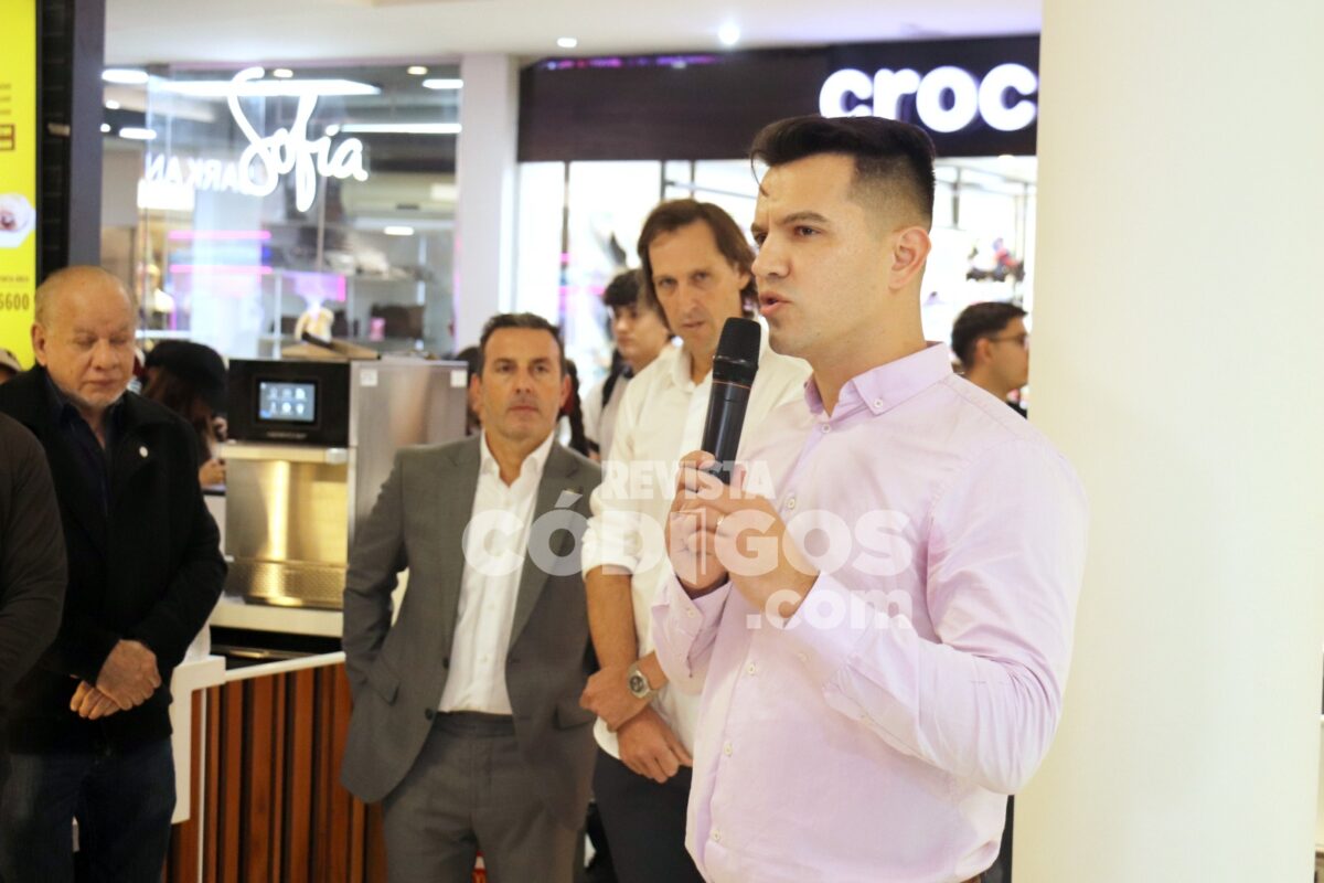 mc donalds posadas 10 - 17