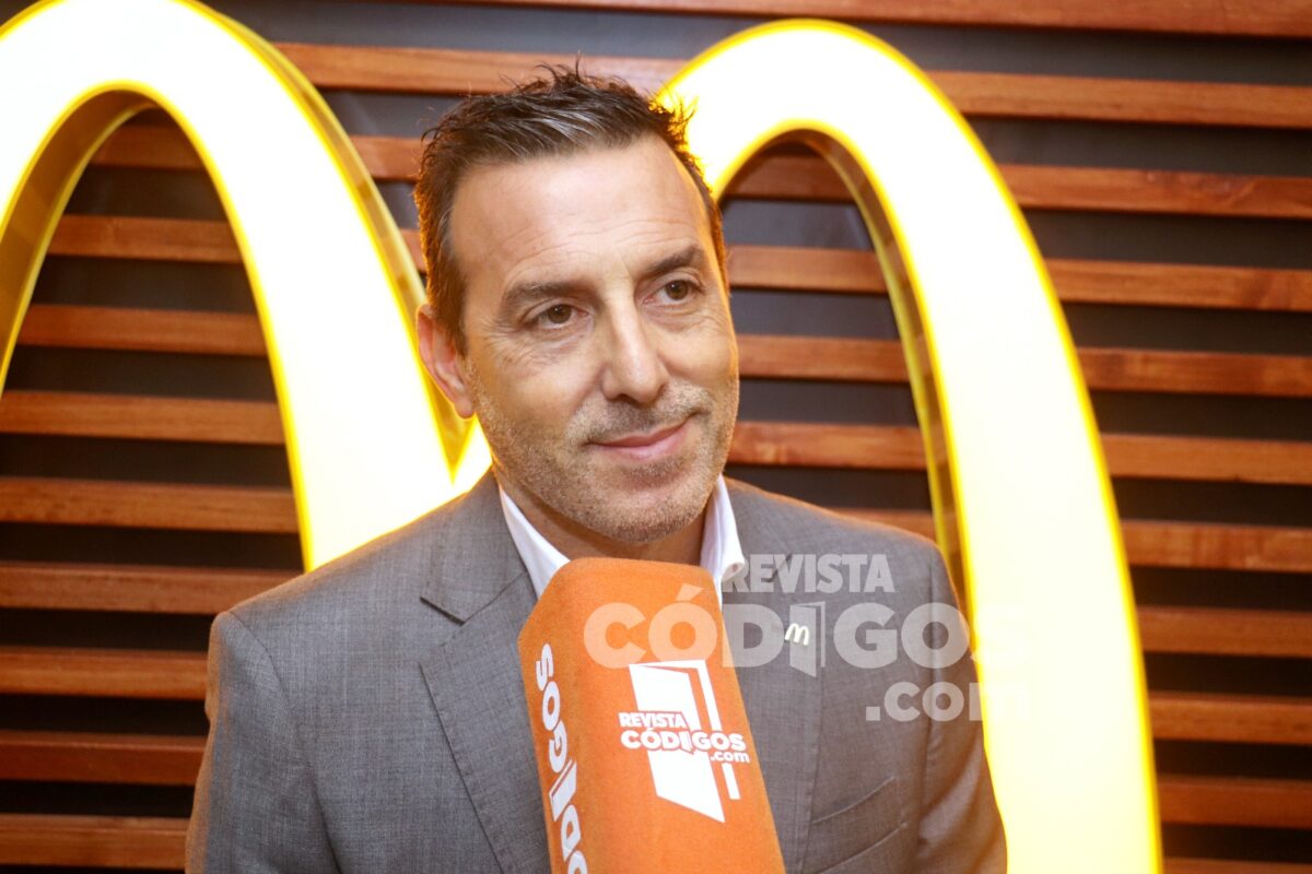 mc donalds posadas 14 - 27