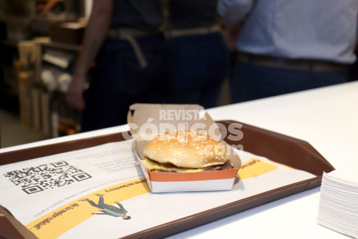 mc donalds posadas 7 - 11