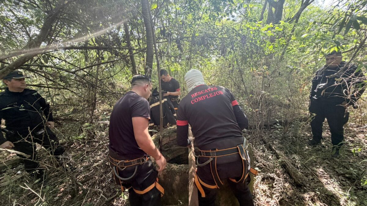 mintió homicidio (1)