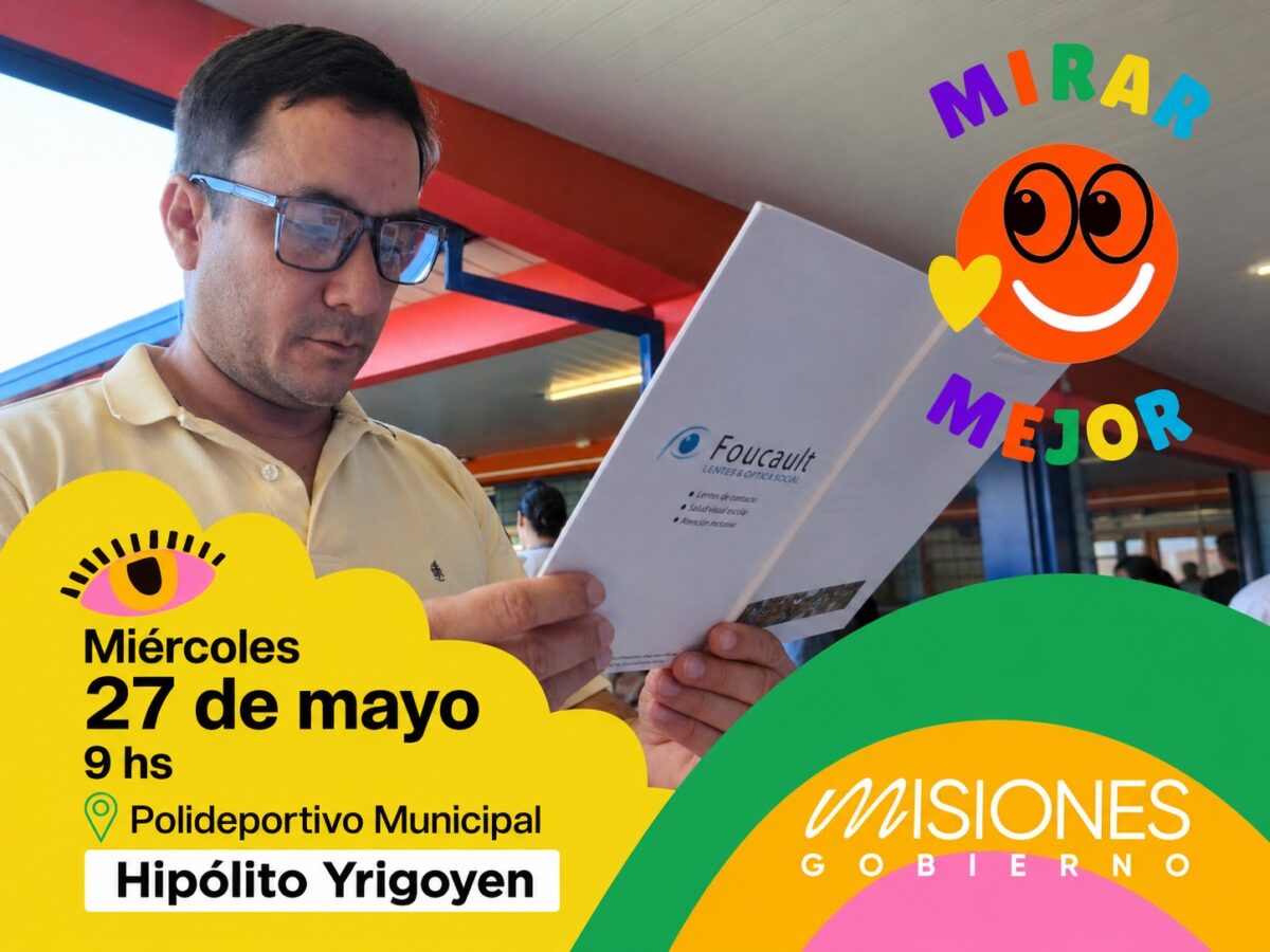 mirar mejor