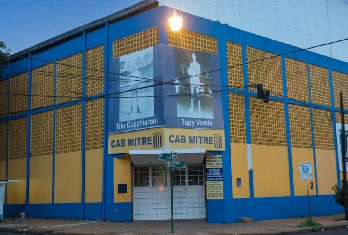 mitre