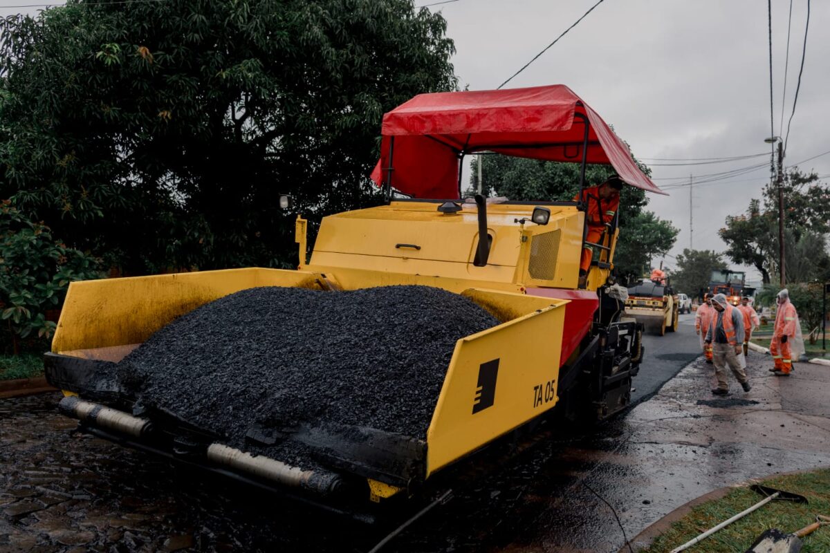 obras iguazu 3 - 5