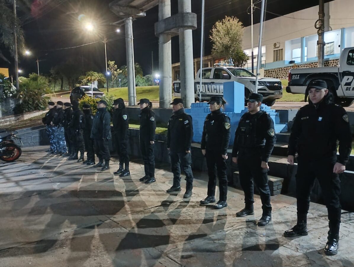 operativo 11 - 21