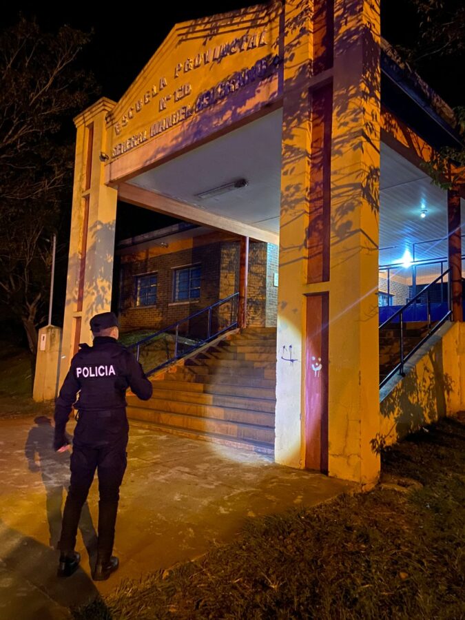 operativo 4 - 7