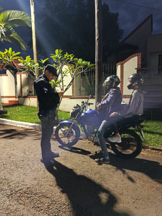 operativo 7 - 13