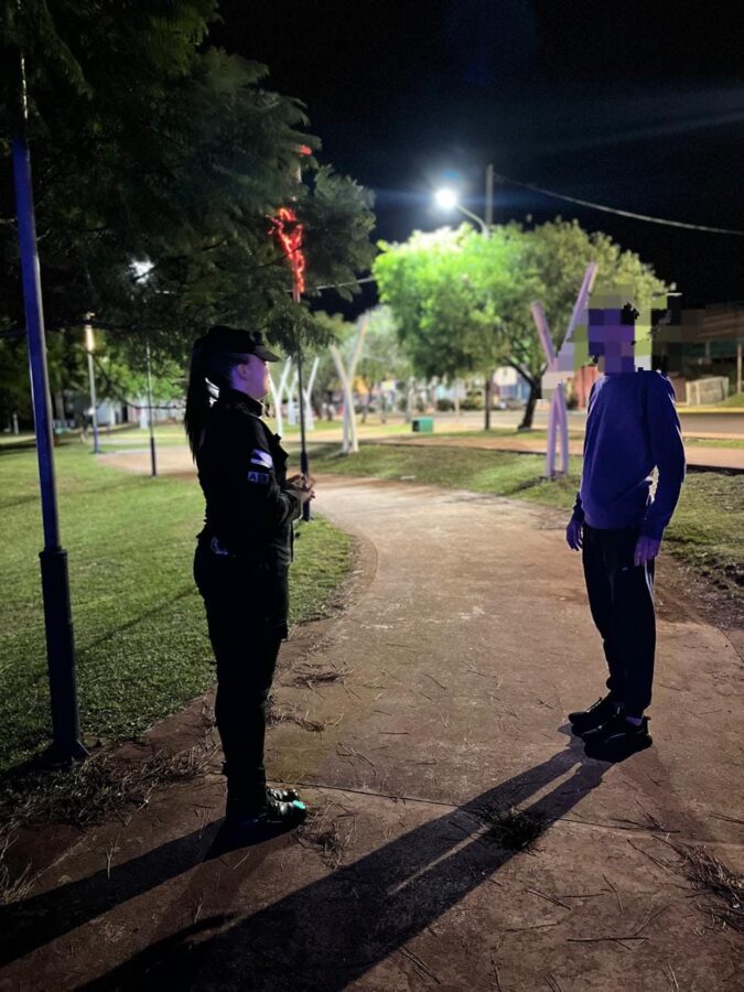 operativo 9 - 17