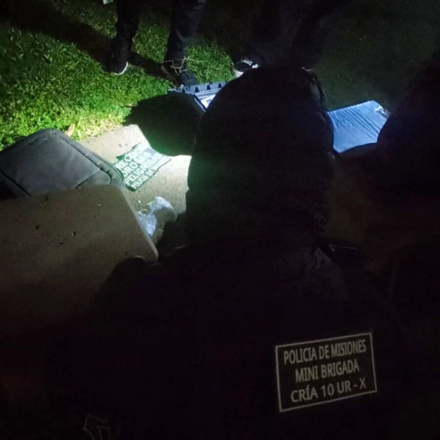 operativos policiales 3 - 3