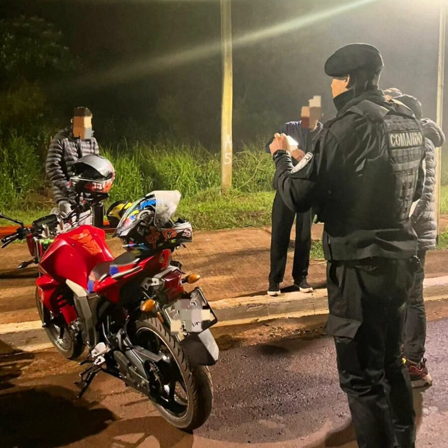 operativos policiales 4 - 5