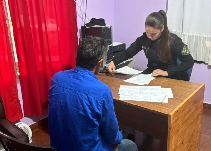 pareja