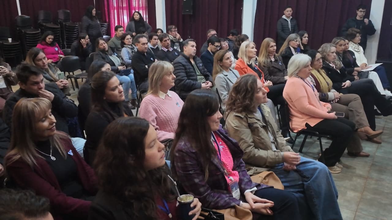 parlamento mujer montecarlo 1 - 1