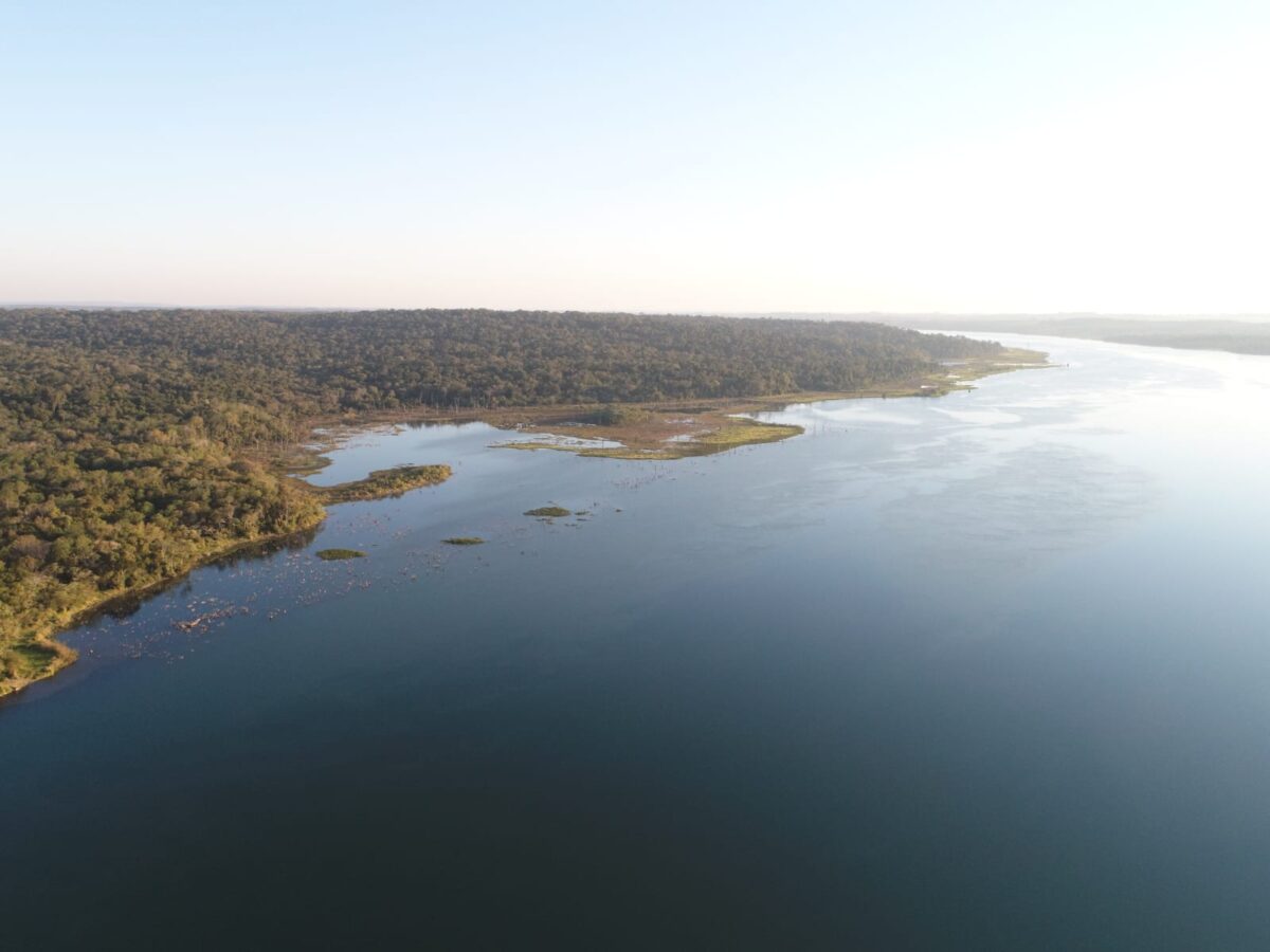 Passalacqua criticó el ajuste del Gobierno de Milei a parques nacionales: “Me duele profundamente” 4 8 - passalacqua parques nacionales 5 - 7