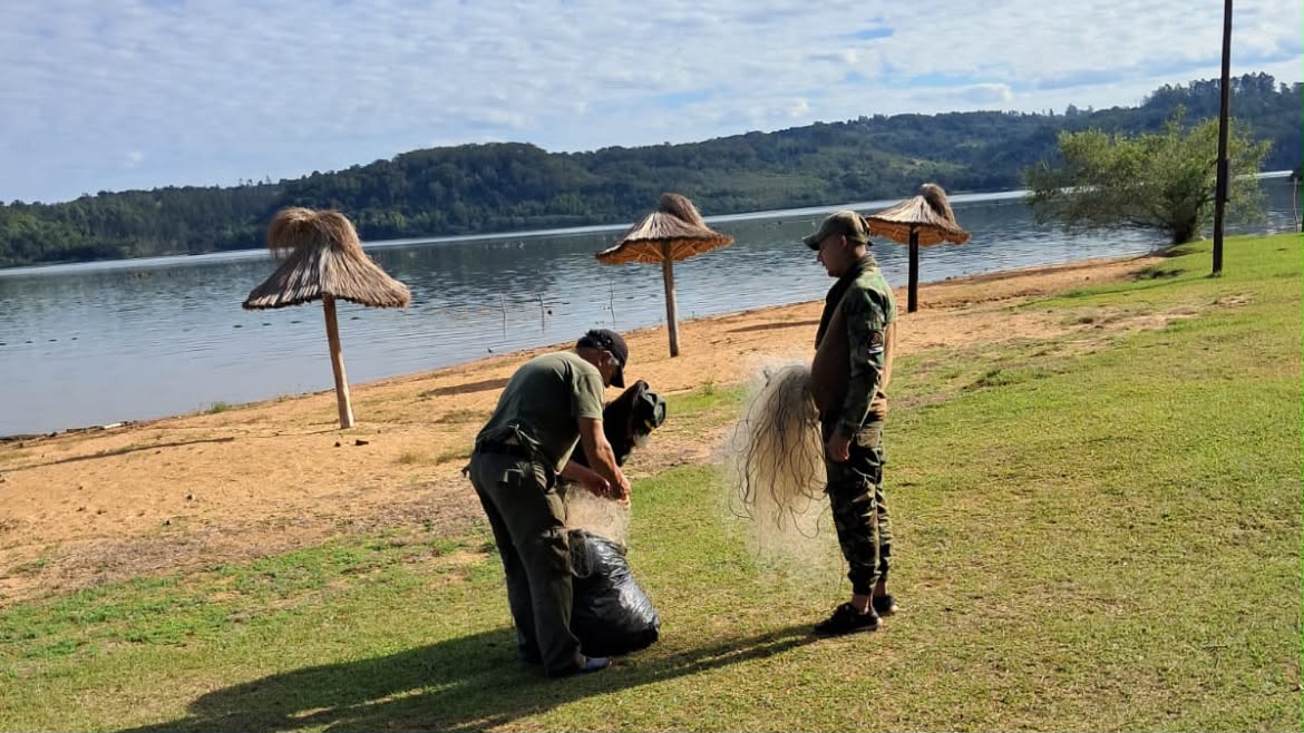 pesca ilegal 3 - 3