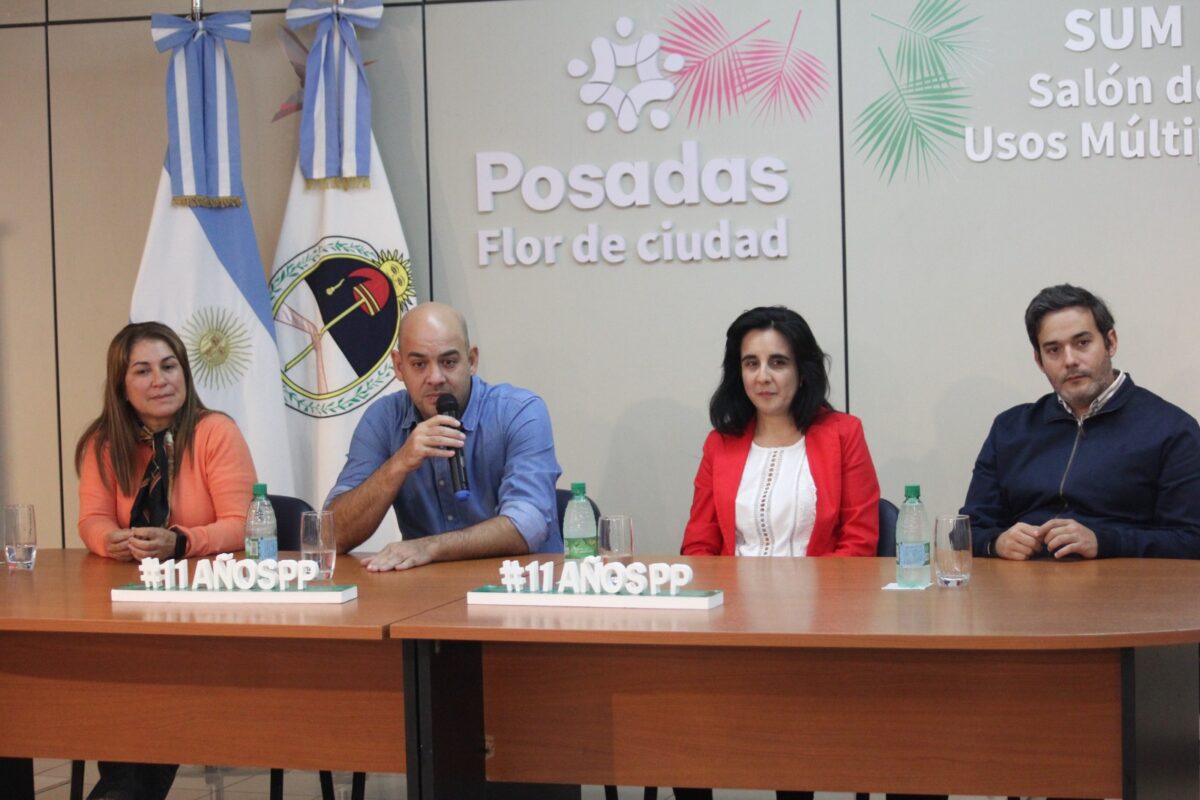 presupuesto participativo posadas 1 - 5