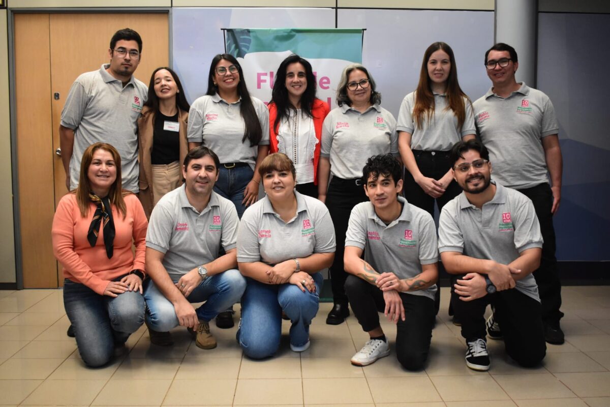 presupuesto participativo posadas 3 - 1