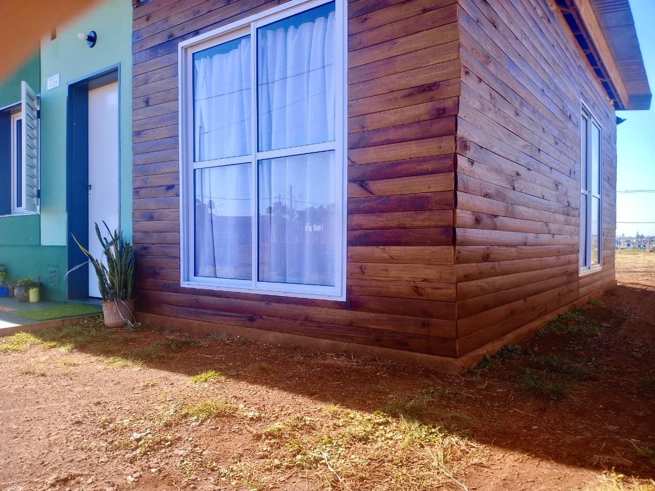 El programa “Misionerita 2020” ya muestra barrios consolidados en Posadas y Andresito 3 6 - programa 4 - 5
