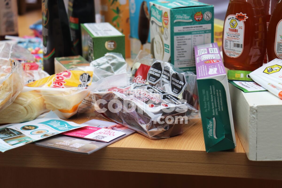 Misiones fortalece vínculos comerciales en nueva ronda de negocios con representantes de diversos rubros 2 4 - ronda de negocios 4 - 3