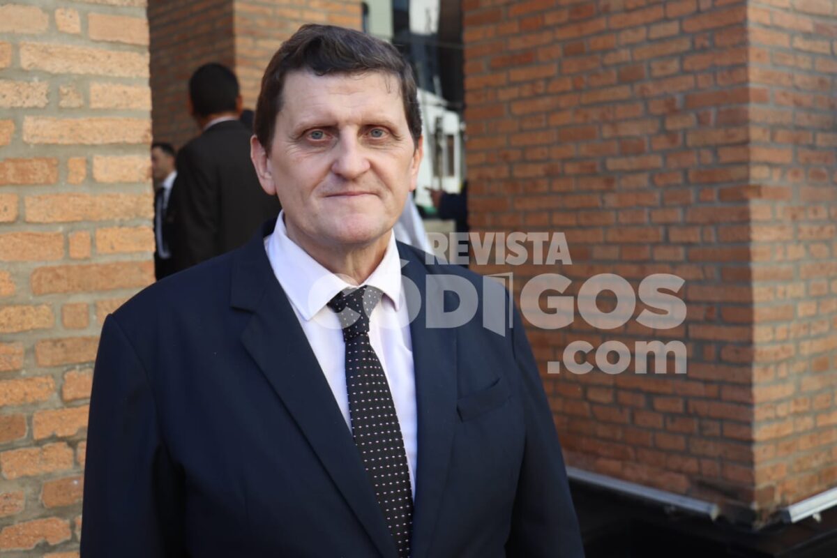 Safrán sobre la suspensión de la aduana paralela: 