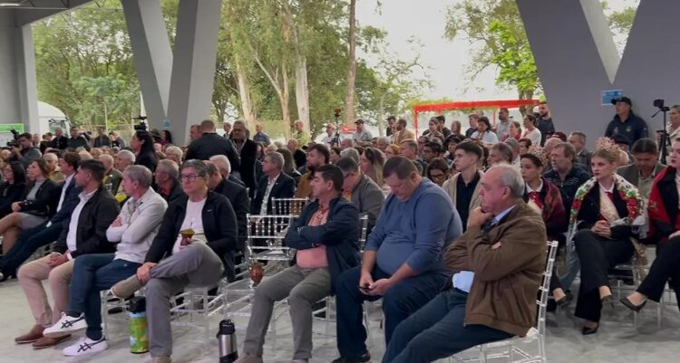 san javier - 1