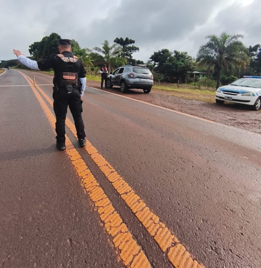 Bajaron un 53% las víctimas fatales por siniestros viales en Misiones en lo que va de 2026 3 6 - siniestros 3 - 5
