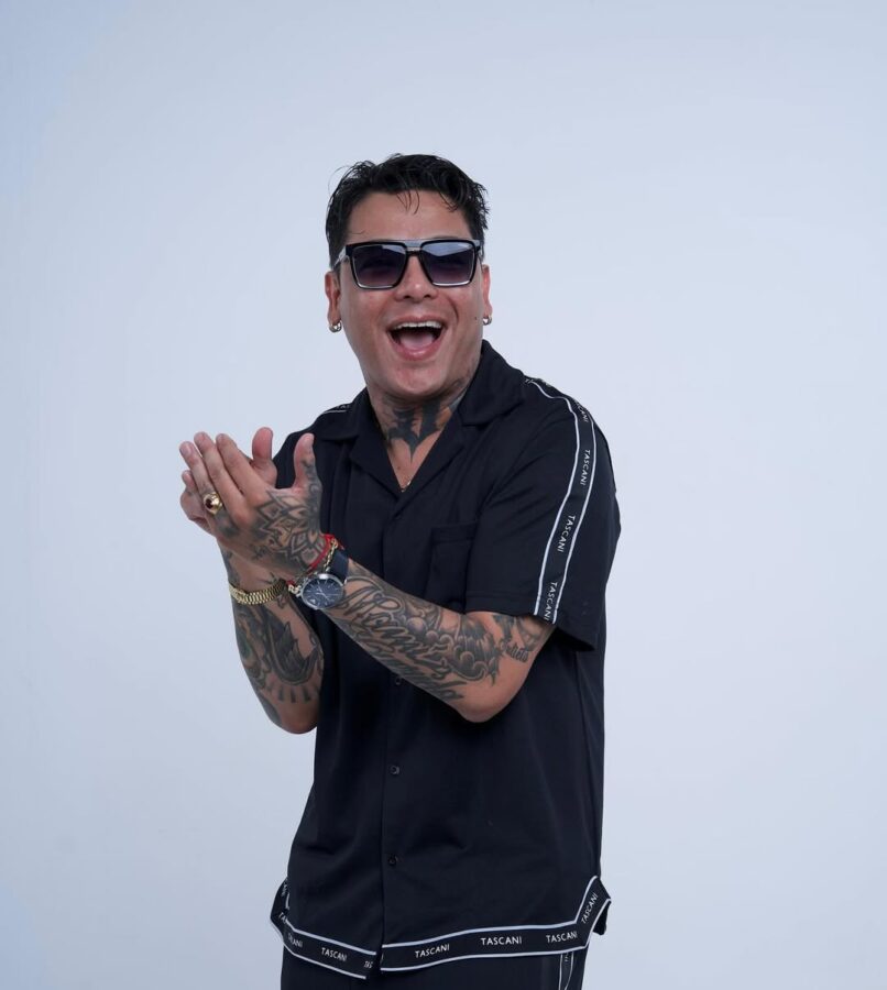 uriel lozano - 1
